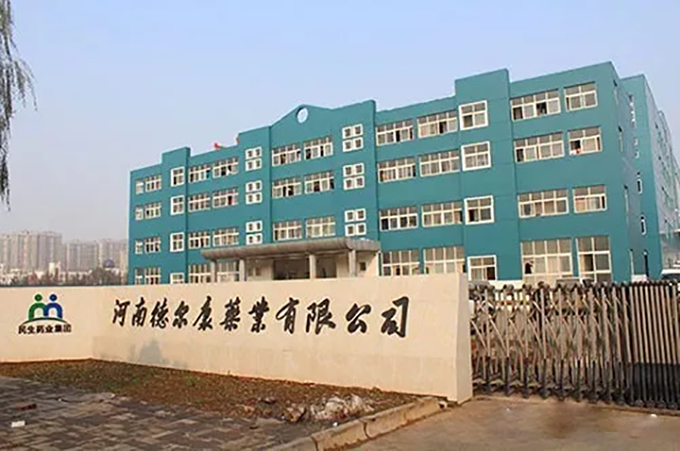 德?tīng)柨邓帢I(yè)升降機(jī)案例_遠(yuǎn)工機(jī)械